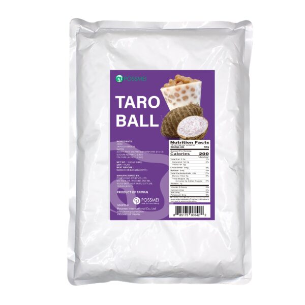 BOLA DE TARO | 1KG