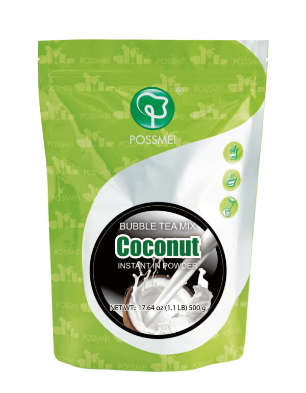 POLVO DE COCO AL POR MENOR | 500 G