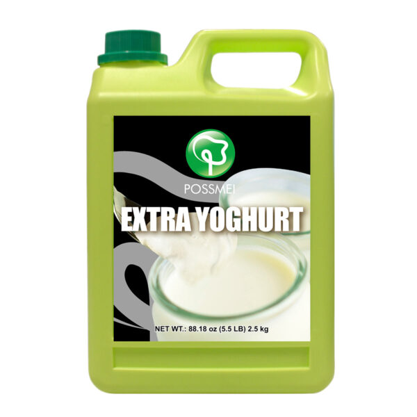 YOGUR EXTRA | 2,5KG