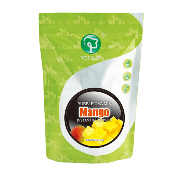 MANGO EN POLVO | 1 KG
