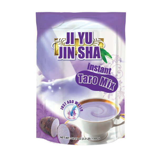 TARO POWDER | 1 KG