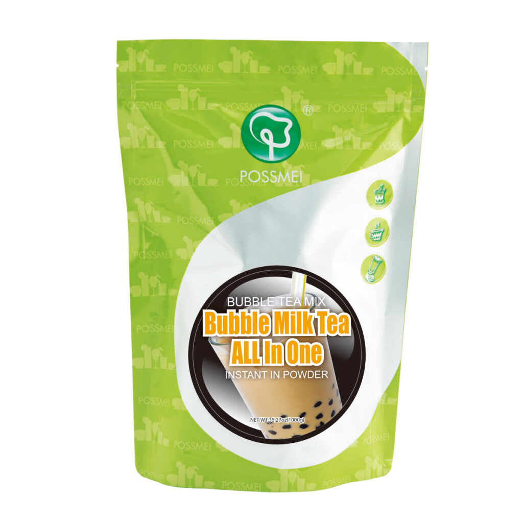 BUBBLE TEA POWDER | 1 KG