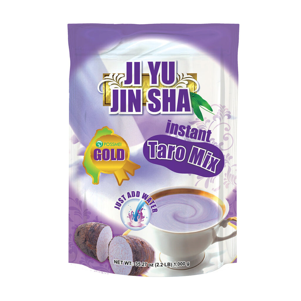 GOLD TARO POWDER | 1 KG