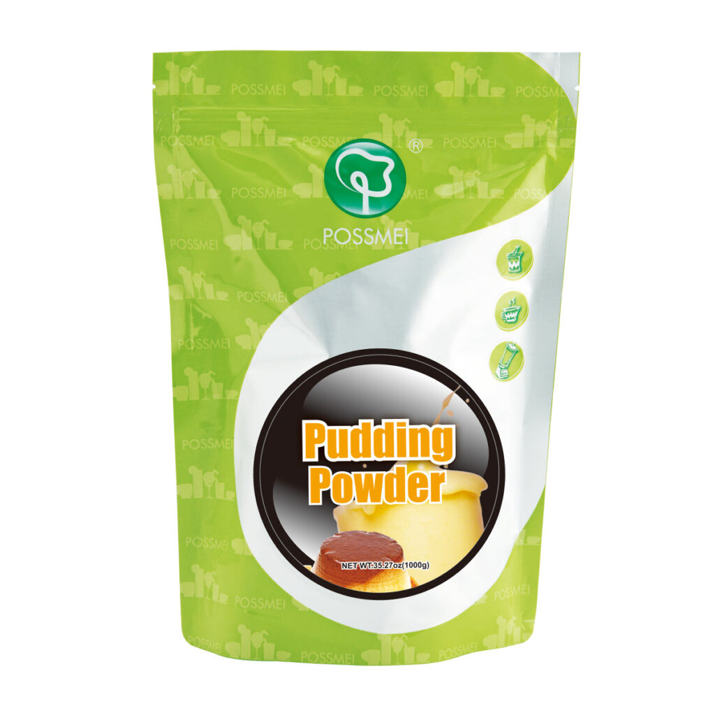PUDDING POWDER | 1 KG