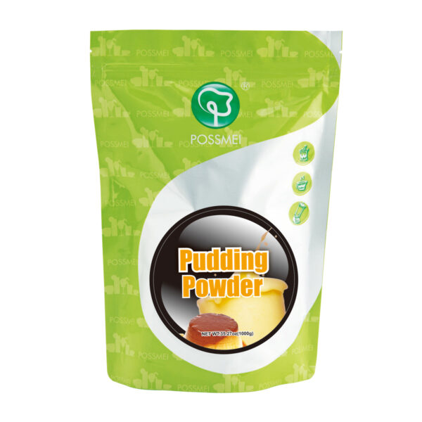 PUDÍN EN POLVO | 1 KG