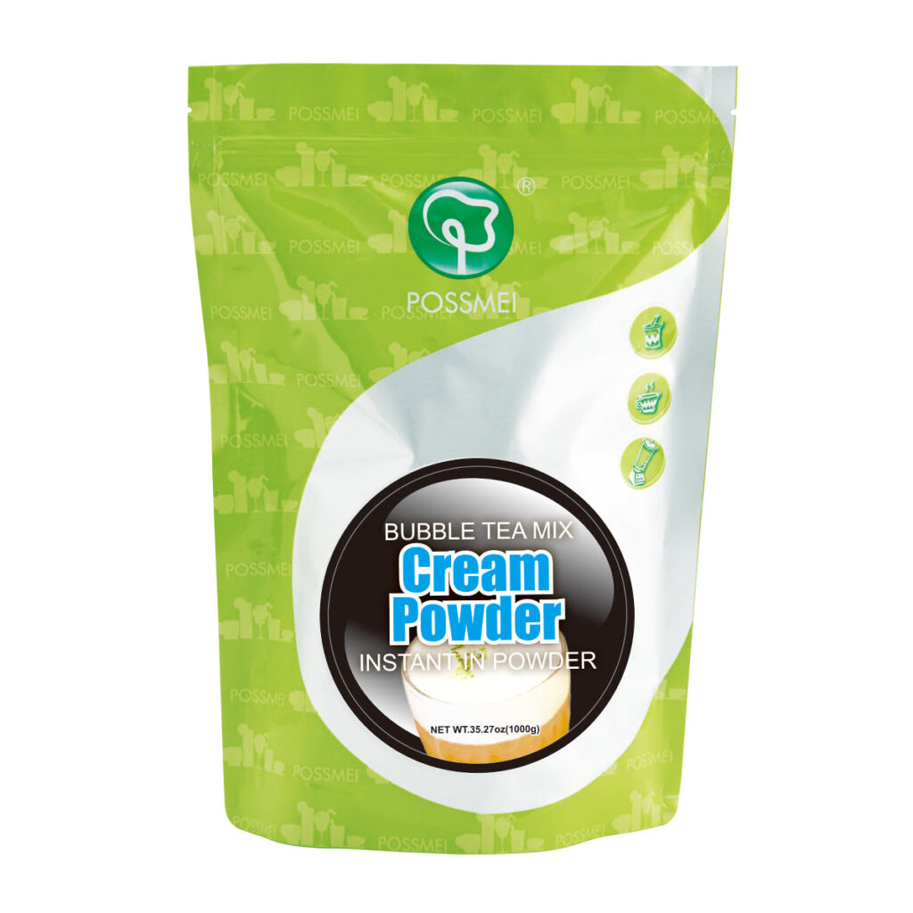 CREAM POWDER | 1 KG
