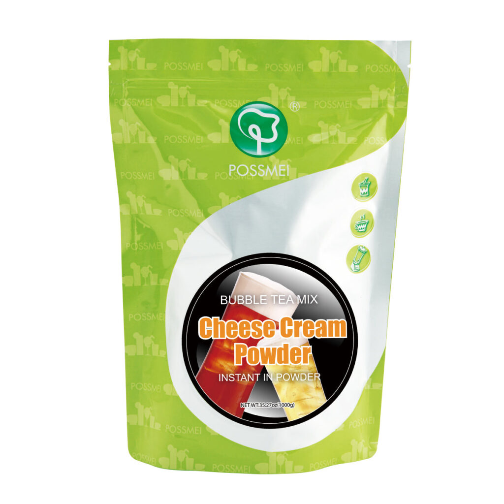 CHEESE CREAM POWDER | 1 KG