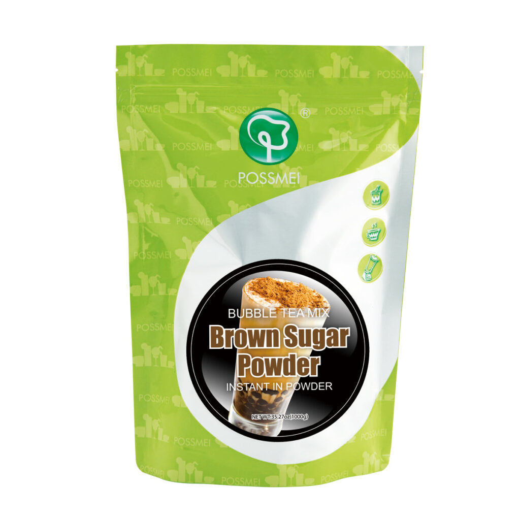 BROWN SUGAR POWDER | 1 KG