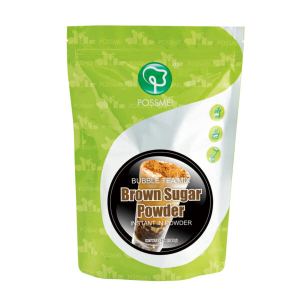 AZÚCAR MORENO EN POLVO | 1 KG