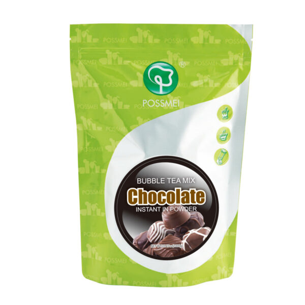 CHOCOLATE POWDER | 1 KG