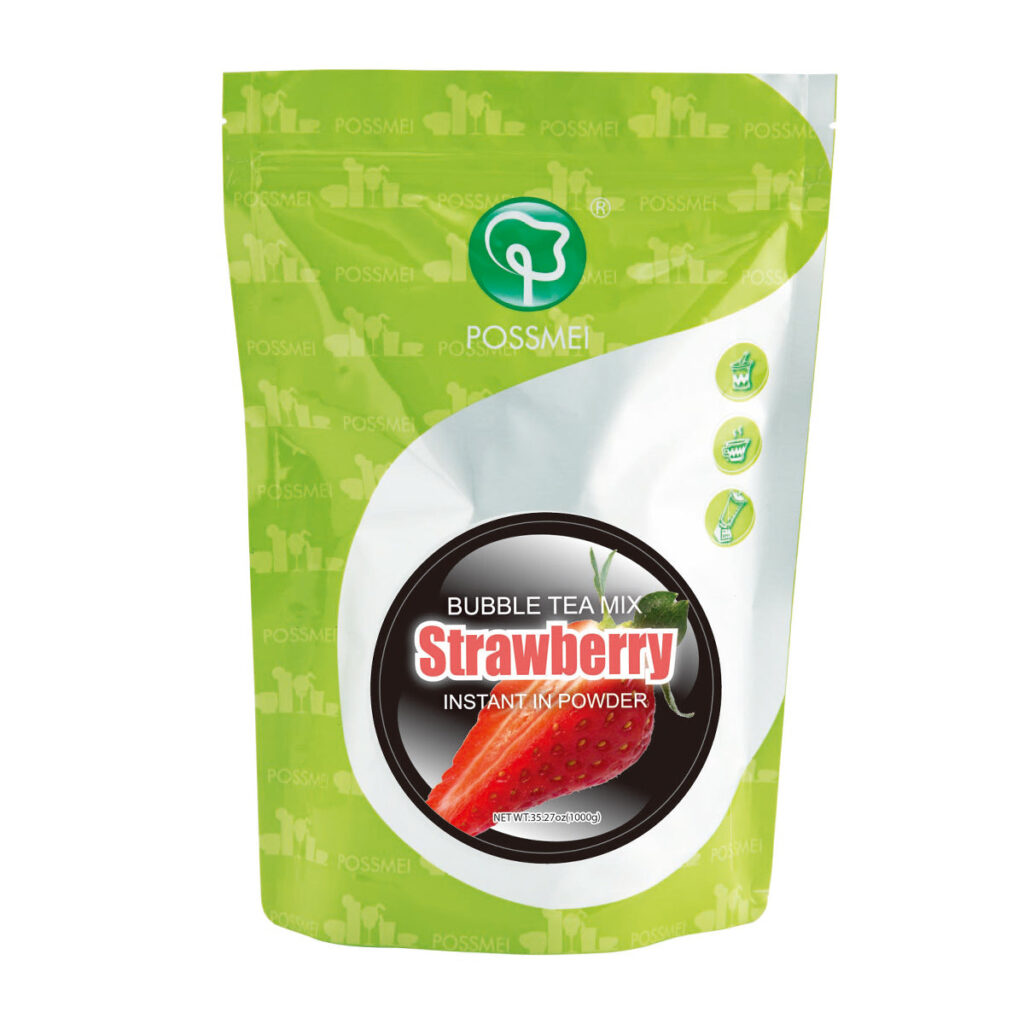 STRAWBERRY POWDER | 1 KG