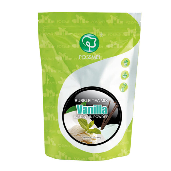 VAINILLA EN POLVO | 1 KG
