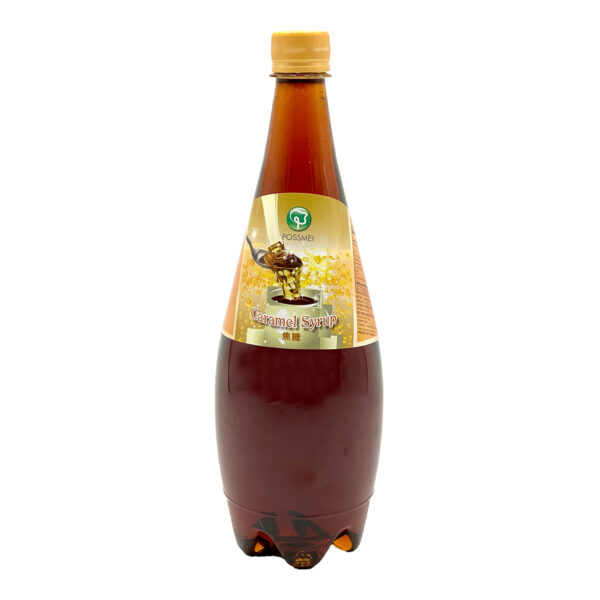 JARABE DE CARAMELO | 1,3 KG