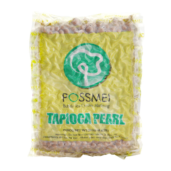 PERLAS DE TAPIOCA | 3 KG (2.3)