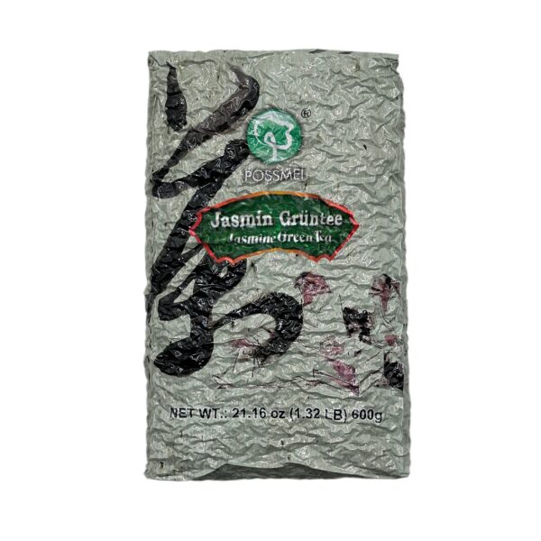 TÉ VERDE JAZMÍN | 600 G