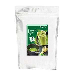 PURE JAPANESE GREEN TEA POWDER (MATCHA) | 500G
