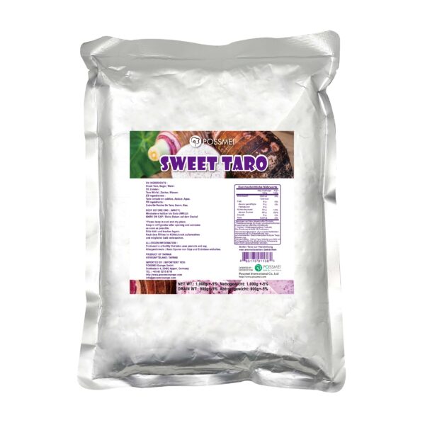 TARO DULCE | 1 KG