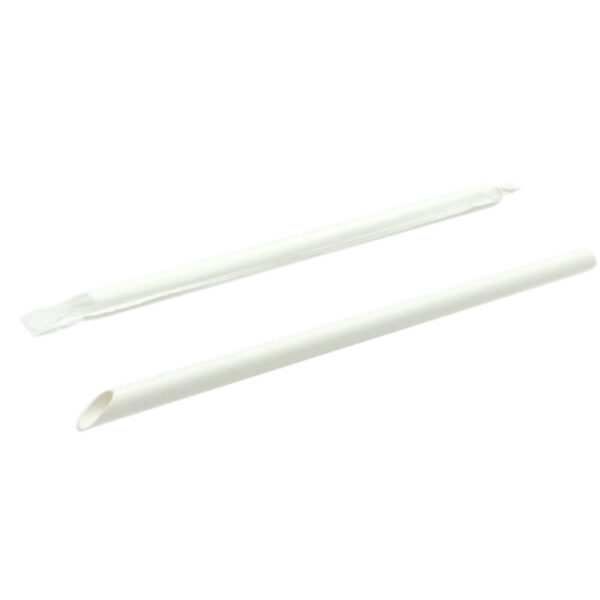 INDIVID. PELOTA DE PAPEL ENVUELTA 12mm x 21cm (200PCS)