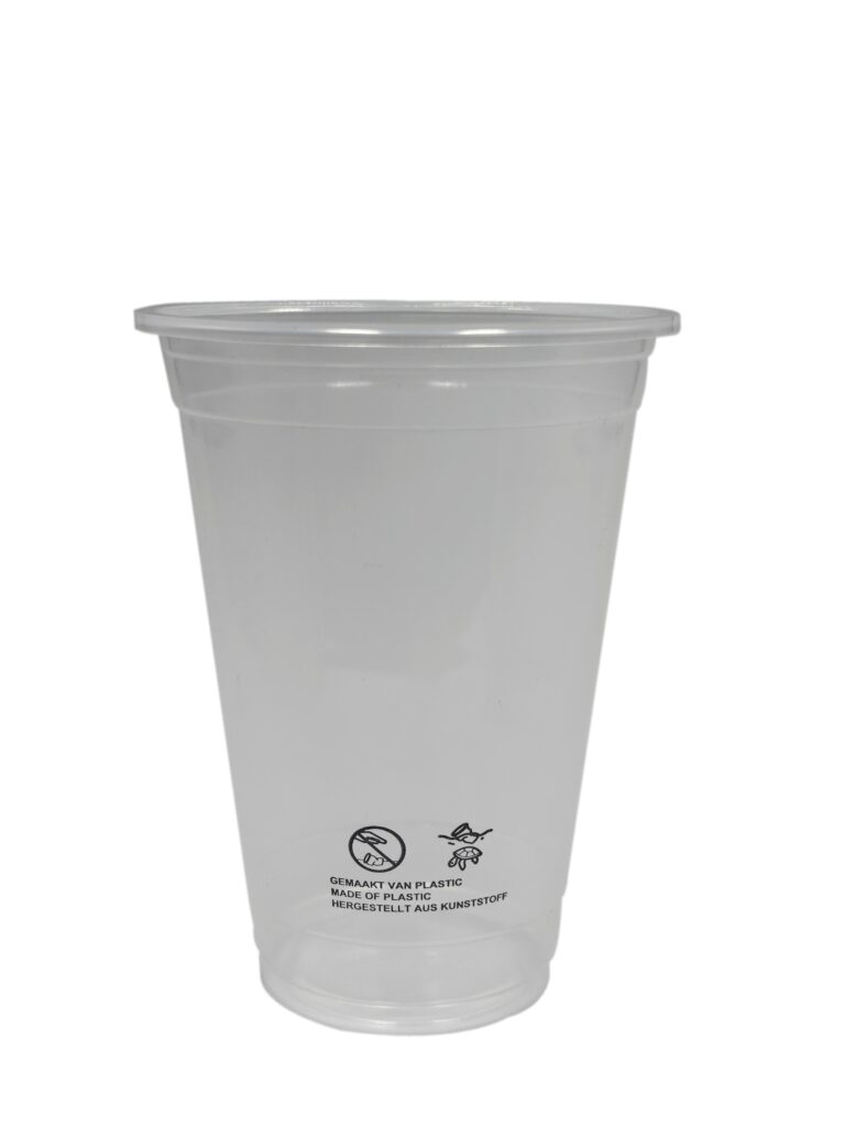 500 cc Cups, Y Type (2000 pcs)