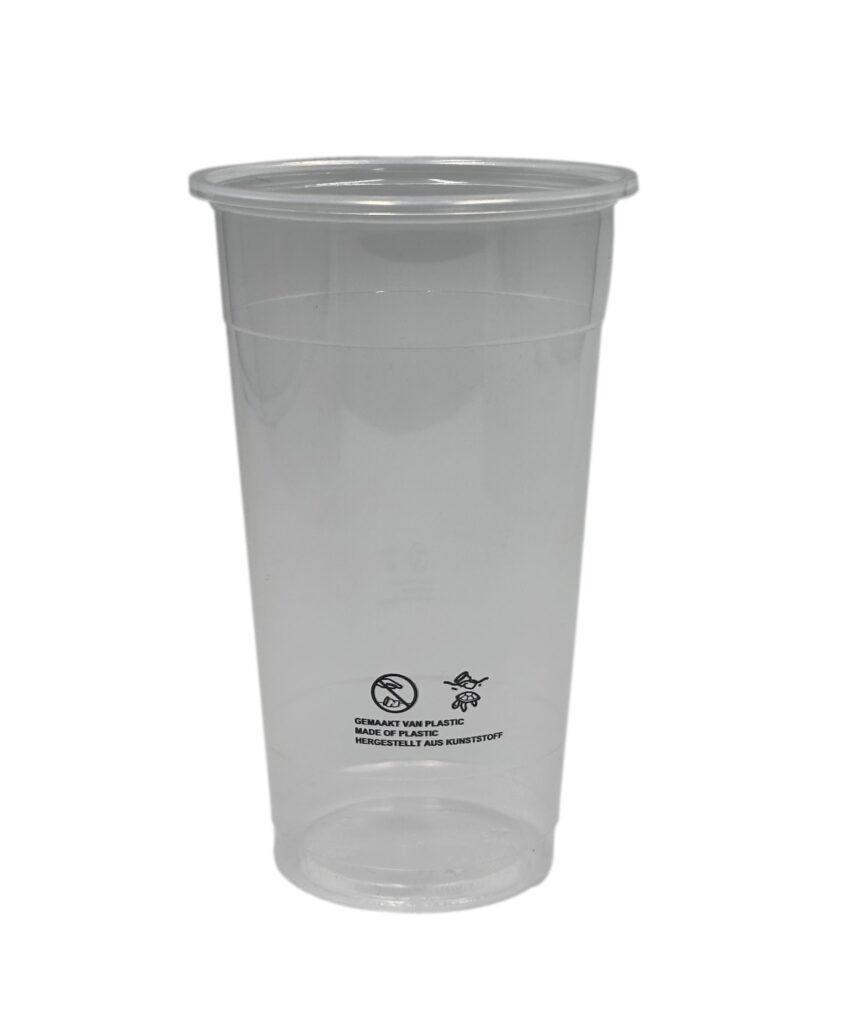 700 cc Cups, Y Type (1000 pcs)