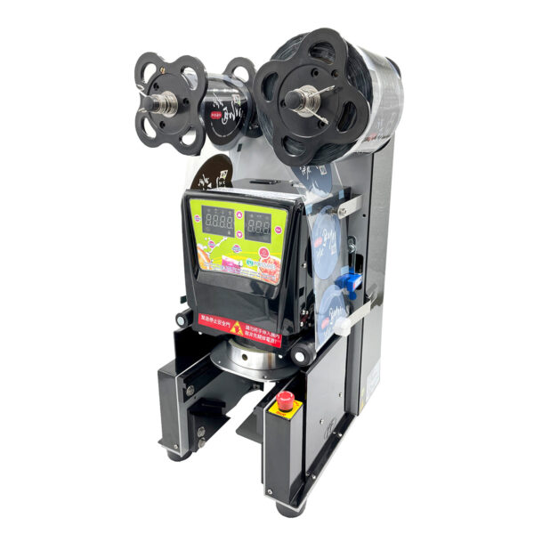 PRECINTADORA (CERTIFICADA CE) - 220V