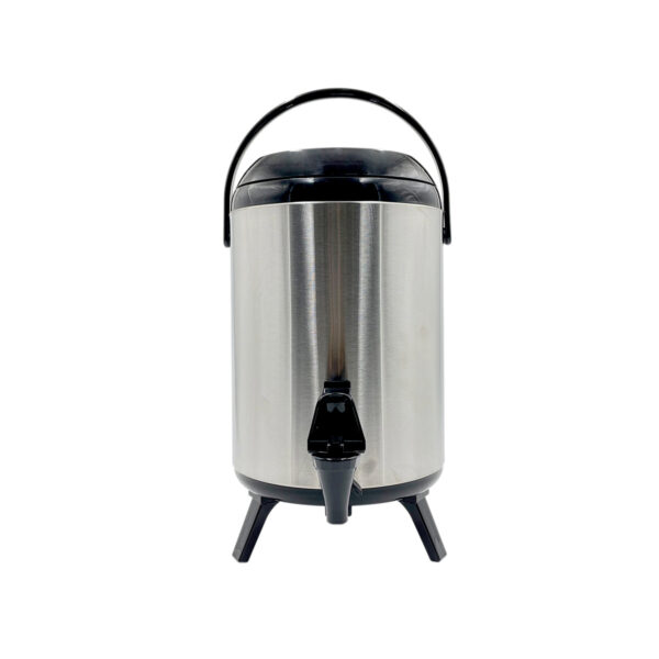 CUBO TERMO 10L ST (NEGRO)