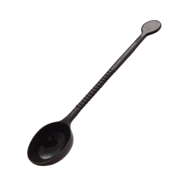 CUCHARA DE GOMA