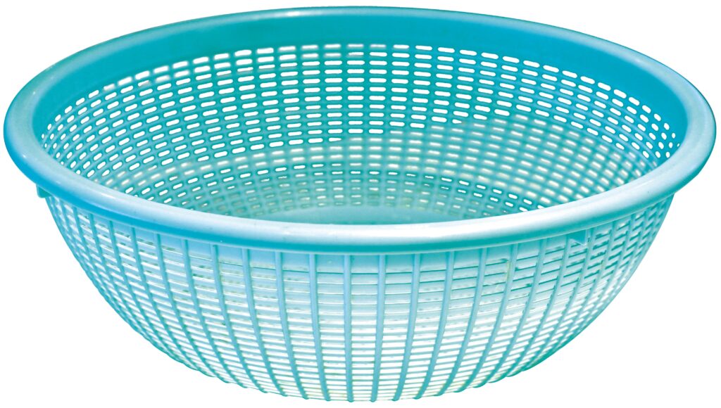 FILTER NET – PLASTIC