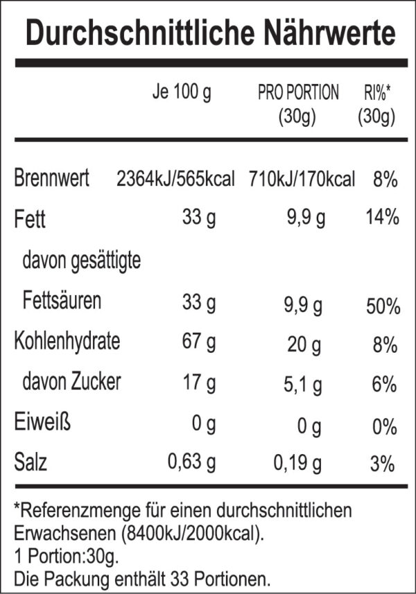 NON DAIRY CREAMER | 1 KG - Imagen 2