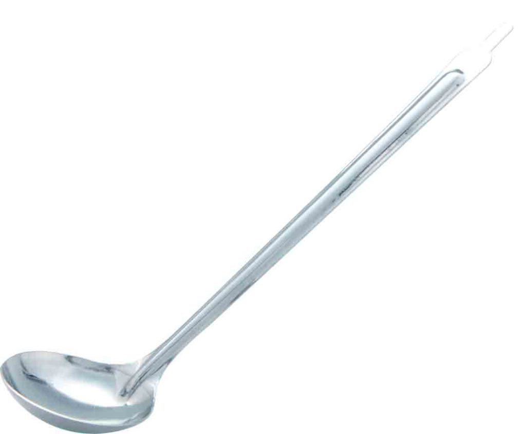 Cuchara para fructosa (Fruktose Löffel)