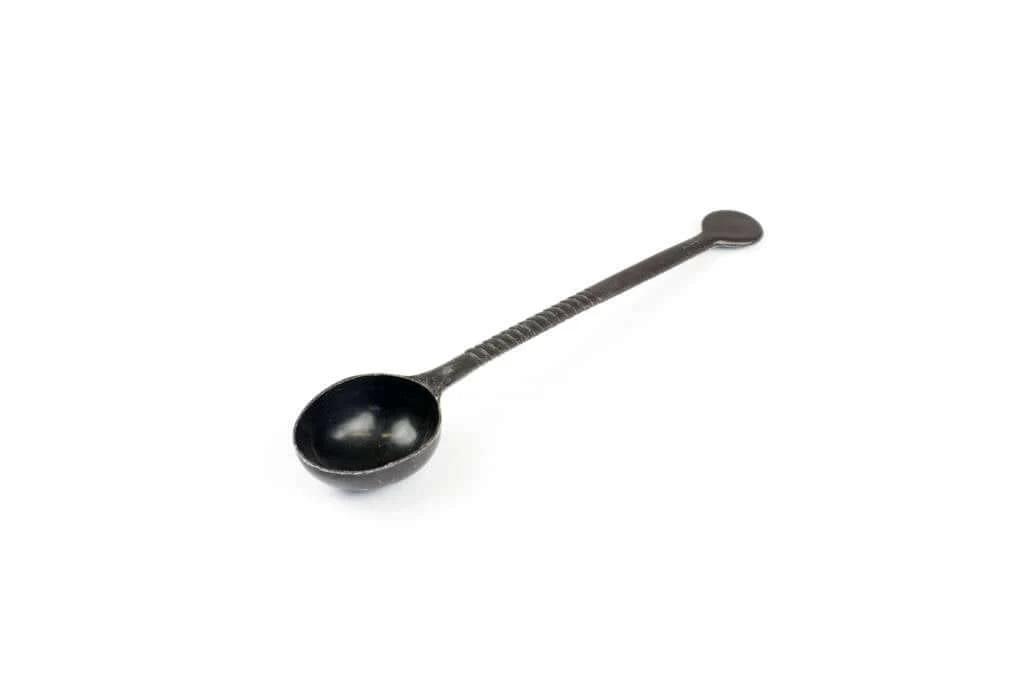 Cucharas de plástico para polvo